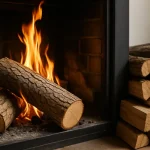 Essentiële inzichten voor het kiezen en gebruiken van essenhout en ovengedroogd haardhout