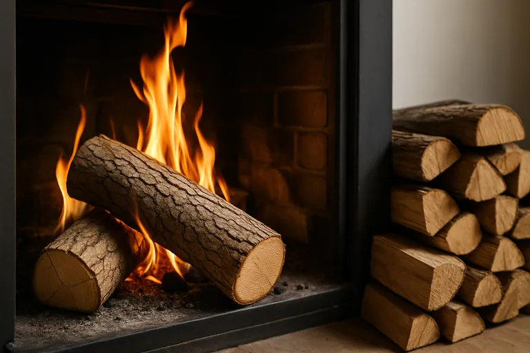 Essentiële inzichten voor het kiezen en gebruiken van essenhout en ovengedroogd haardhout