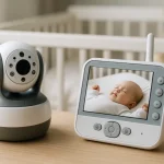 Innovaties in babyfoons: technologie en oudergemak