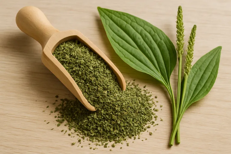 Hoeveelheid en dosering