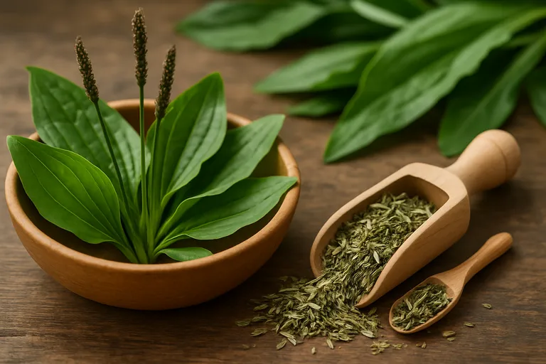 Hoeveelheid en dosering