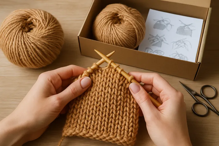 Breien: tips, technieken en inspiratie voor elke breier