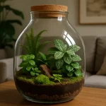 Terrariums: de perfecte groene toevoeging aan je interieur